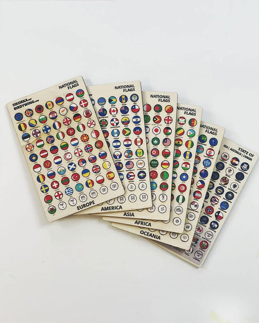 Pins