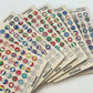 Pins